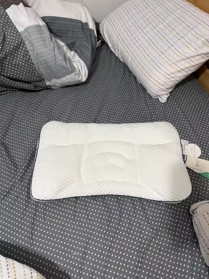 Foto de cliente de la almohada infantil